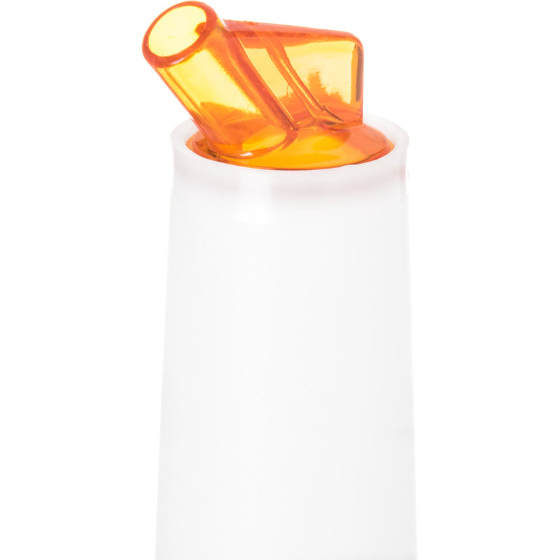 Verseur de vin Stor N 'Pour, Orange