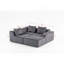 Canapé modulaire multi-personnes pouvant être combiné librement-33005-4-1607487064