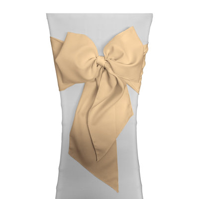 Chaise Bow