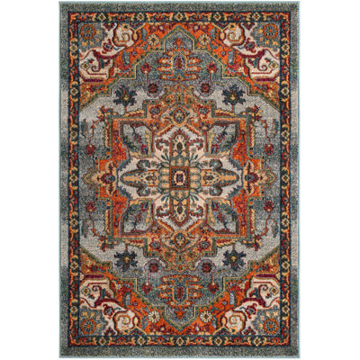 Tasharra Rug