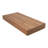 4 pc Pacific Teak Deep Seating Set with 72" Coffee Table-103693145