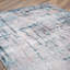 Tapis 100% polyester de qualité supérieure, 6,9 x 10,2 pi | 1850 g / m², hauteur de poils de 0,2 po | Polyester recyclé dessous | Lavable à la machine à 30 ° C | Conception douce, durable et écologique pour les espaces de vie modernes-89695877