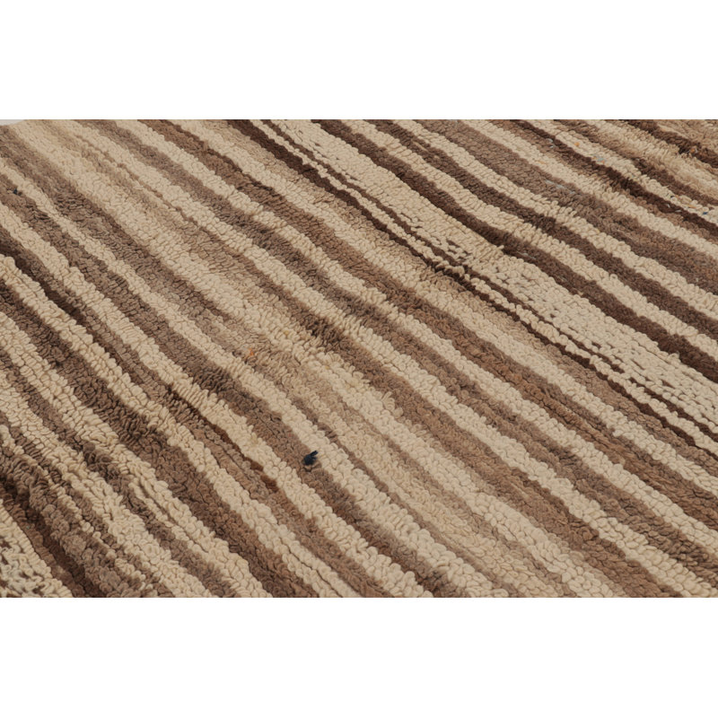 One-of-a-Kind 5'8x11'0 Area Rug