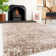 Dinton Shag Area Rug