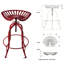 Tabouret de bar 30,7 po Bottolf-1057042112