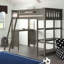 Lit mezzanine simple Jancy Kids-1738381669
