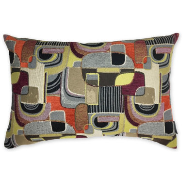 Housse et insert rectangulaires Arvon Pebbles