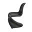 Chaise Penton blanc mat-1968477073