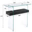 Console en verre trempé avec tablette-1063728408-1034098987