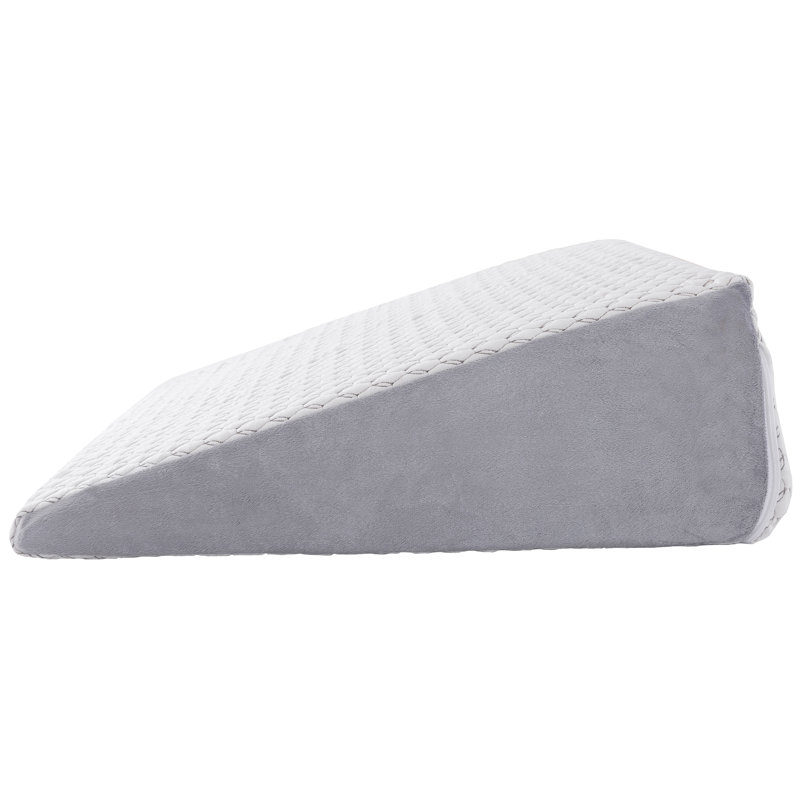 Aine Memory Foam Firm Pillow