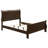 Full Sleigh Bed