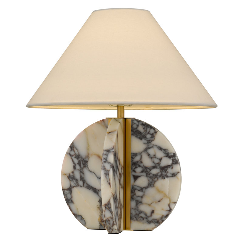 Lampe de table 1 lumière Eliana