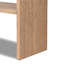 Hathaway Console Table