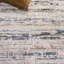 Tapis abstrait Keyra Performance-288274676