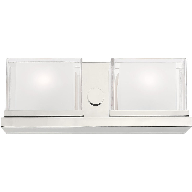 Bega 2 - Light Bath Bar