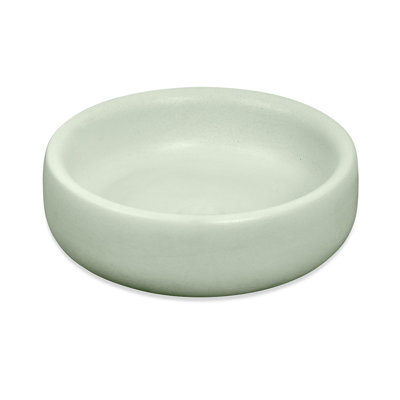 Newterra Handmade Circular Vessel Bathroom Sink
