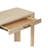 Trevin Wooden Writing Desk With Drawer-2014494968-2014494951