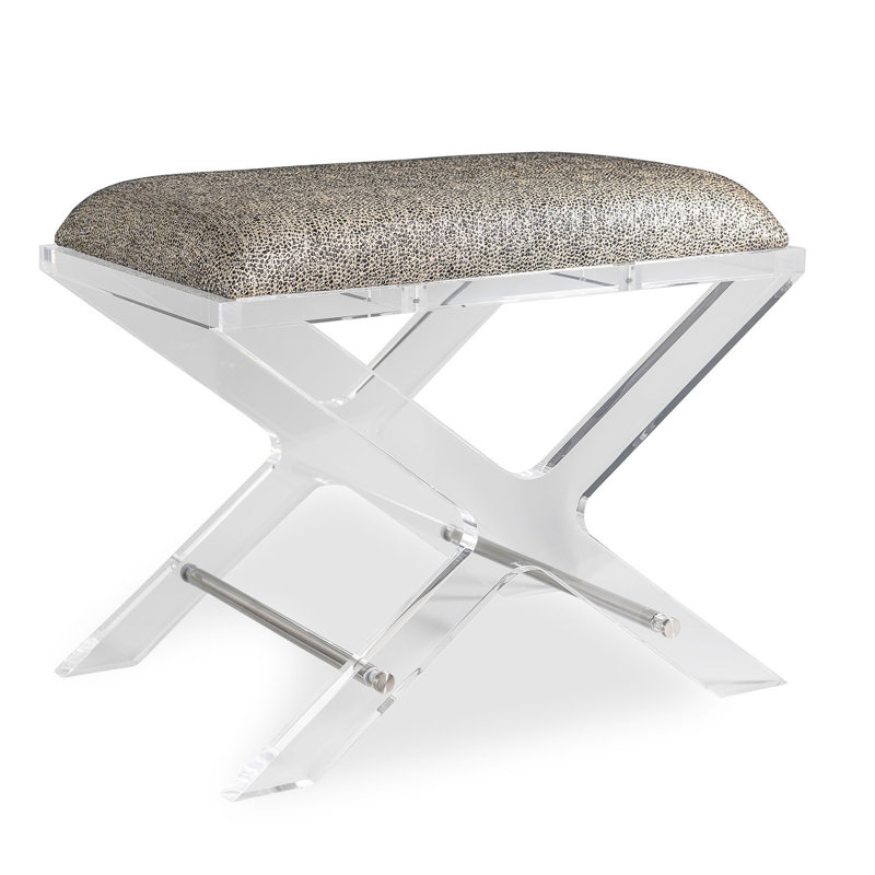 Delano Tiger Bench Kit, Roxanne