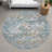 Machine Washable Indoor/Outdoor Chantille ACN2786 Modern Rug-269717522-269717540