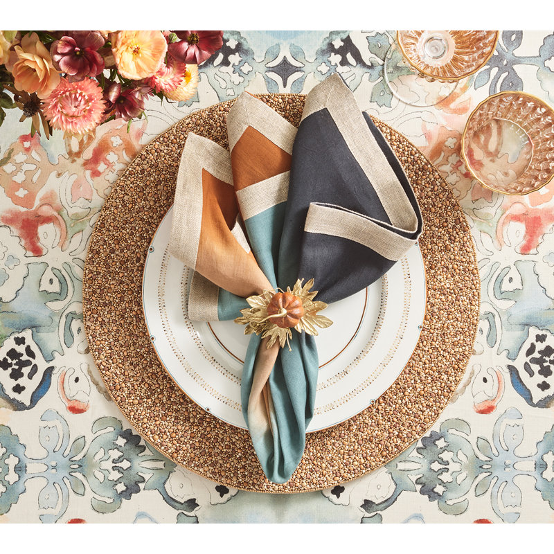 Emberfall Placemat