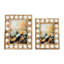 Sagebrook Home Bryher Decorative Photo Frame-2110443609