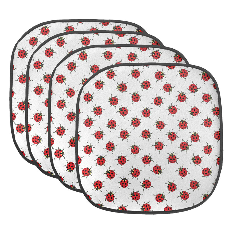 Coussin de siège amusant