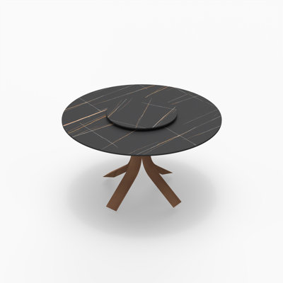 Table de salle à manger Modern Modern