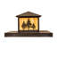 Luminaire sur pied Jahzion