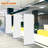 Yescom Banner Stand