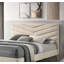 Mobilier de chambre à coucher capitonné Mid-Century-1925771354