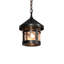 Princetown 1 - Light Pendant