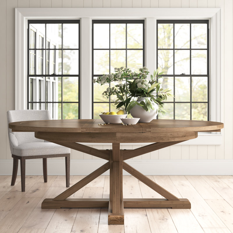 Meade Extendable Dining Table