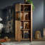 Frankfurt 66cm Sideboard