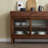 Multi-functional Large Capacity Sideboard