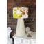 Cotton Drum Lamp Shade ( Uno )-95204166-95417873