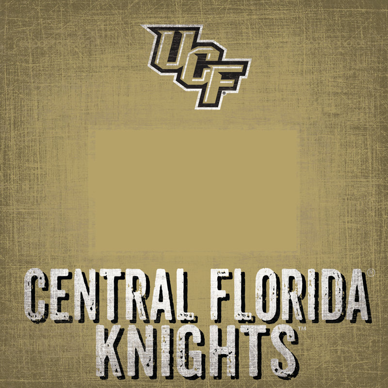 Wall Decor, University of Central Florida
