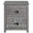 Arranda 20'' W Solid Wood Nightstand-513015451