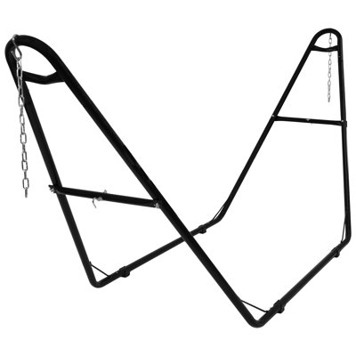  Metal Hammock Stand