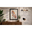 Flowering Branch Study Botanical - Framed Print-1336876682-1336876691