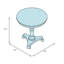 End Table-1328626970