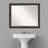 Akhia Narrow Beveled Wall Mirror-925009742-925009728