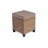 All Weather Wicker/Rattan 9 - Person with Cushions & Parasol-263567519-263098249
