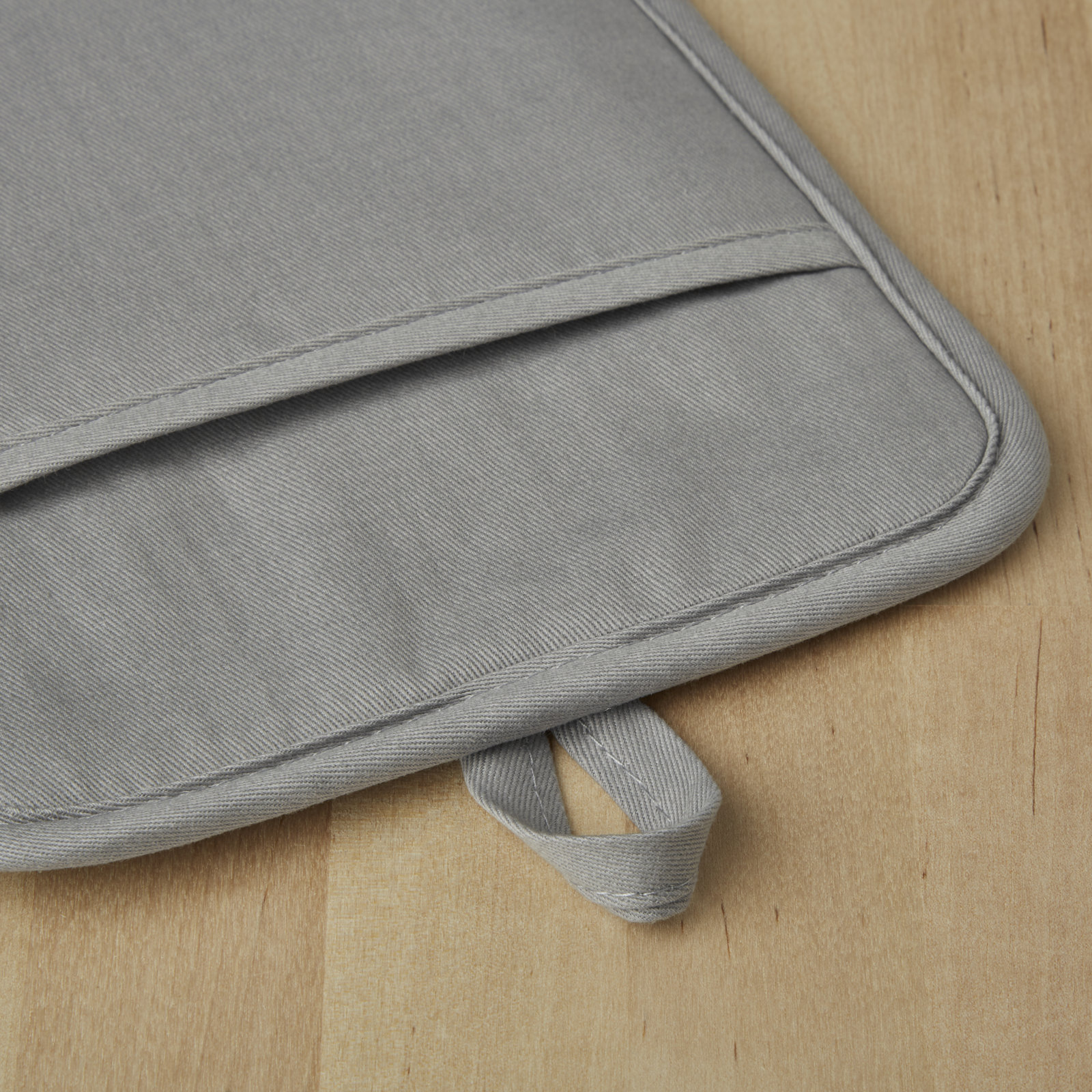 KitchenAid Potholder, Gray
