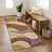 Premium Machine Washable Mayfield AMF2141 abstract Rug-699890851-699890863