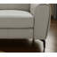 Fauteuil inclinable en cuir Milan-95277712