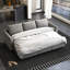 Canapé modulaire réversible en U-1378790010