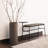 Earthenware Table Vase-1995379348