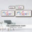 «Rainbow Kindness», toile encadrée-1415408248