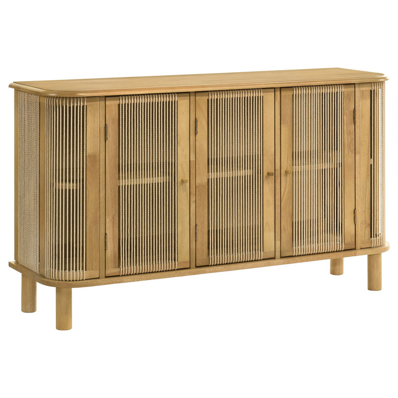Armoire de rangement Ervine