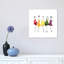 «Rainbow» par Gretchen Roehrs - impression-742115147-742115144